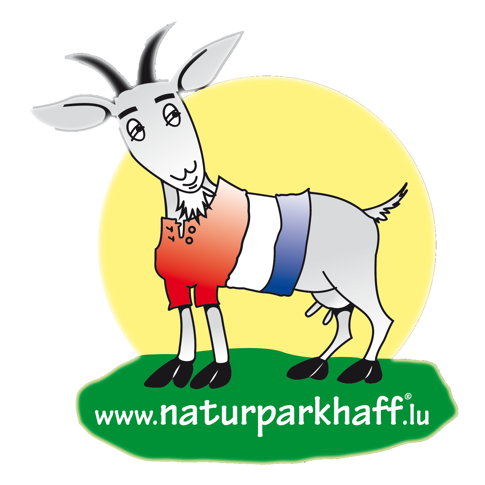 Naturparkhaff Logo